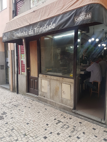Restaurante Tendinha Da Trindade Porto
