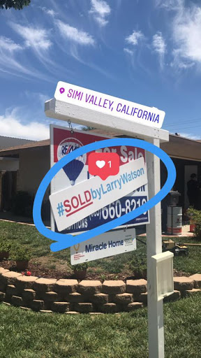 Larry Watson, Top Producing Realtor Simi Valley CA, Moorpark CA, REMAX Simi Valley CA, REMAX Moorpark CA image