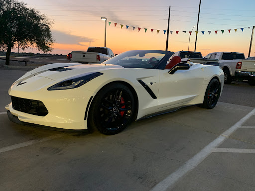 Car Dealer «Salazar Used Cars», reviews and photos, 995 N 107th Ave, Avondale, AZ 85323, USA