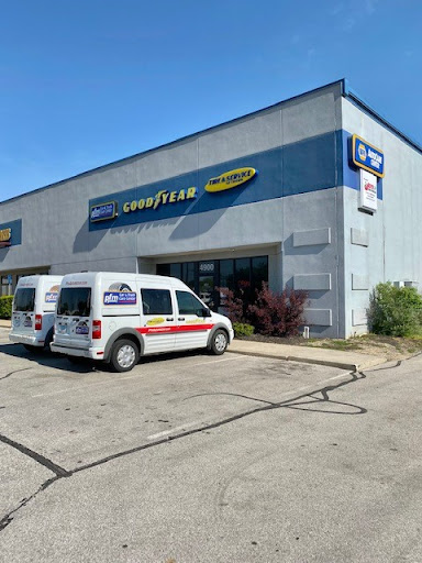 4900 W 106th St, Zionsville, IN 46077, USA