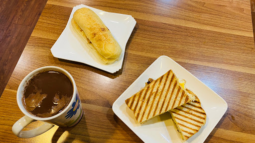 早餐優選 蘆洲中山店 的照片