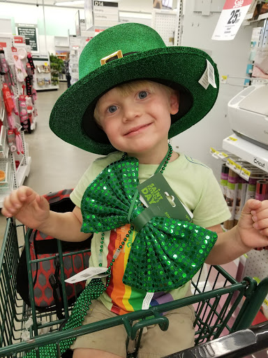 Clothing Store «Ross Dress for Less», reviews and photos, 419 E 23rd St, Panama City, FL 32405, USA