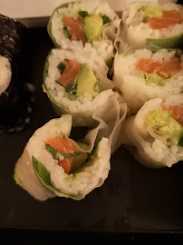 Plats et boissons du Restaurant de sushis Sushi Shop à Paris - n°9