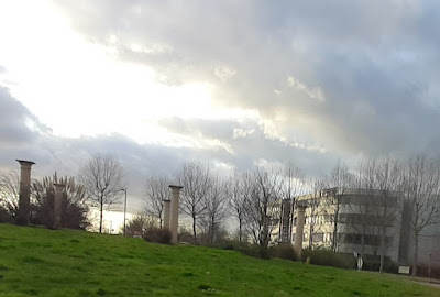 EMSCA à Bussy-Saint-Georges