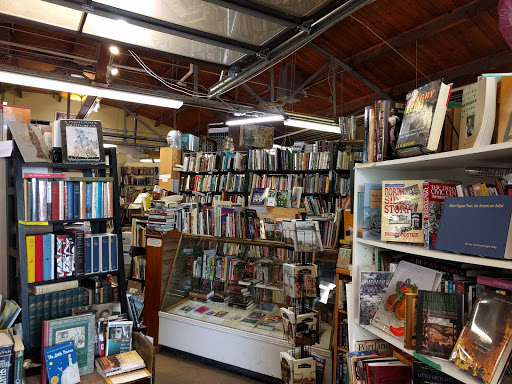 West Side Books