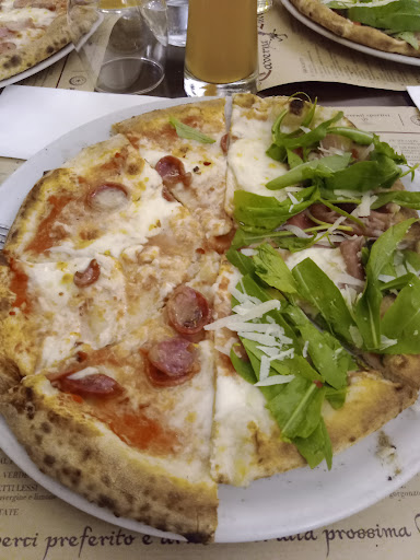 Taverna Ludwig in Potenza, Provincia di Potenza