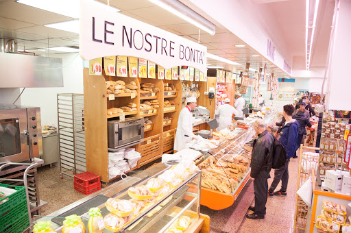 Supermercati aperti la domenica Roma
