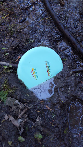 Golf Course «Howling Coyote Disc Golf Course», reviews and photos, 16900 W Riverside Dr, Bothell, WA 98011, USA