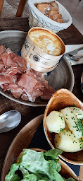 Photo n°11 de Bistro boêm à Craponne ()