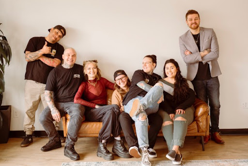 Explore tattoo ideas phoenix, creative tattoo ideas in San Diego, available at Bay Ink Tattoo & Piercing