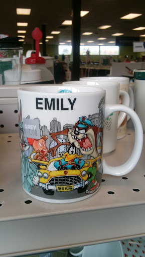 Thrift Store «Goodwill Store & Donation Center», reviews and photos