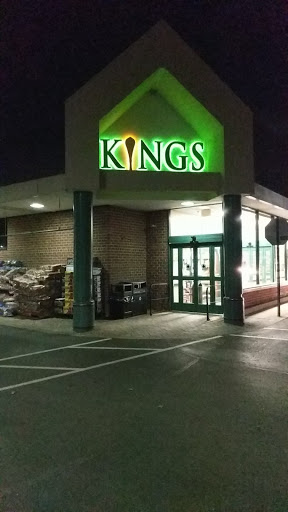 Supermarket «Kings Food Markets», reviews and photos, 70 Union Ave, Cresskill, NJ 07626, USA