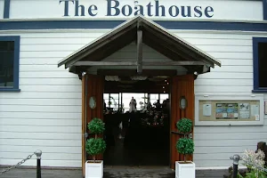 The Boathouse Society image