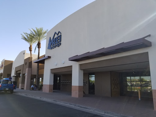 Camping Store «REI», reviews and photos, 870 N 54th St, Chandler, AZ 85226, USA
