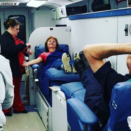 Blood Donation Center «Medic Regional Blood Center», reviews and photos