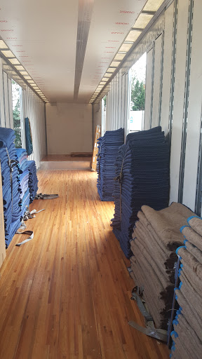 Moving Company «Suddath Relocation Systems of Atlanta, Inc.», reviews and photos, 2600 Pinemeadow Ct, Duluth, GA 30096, USA