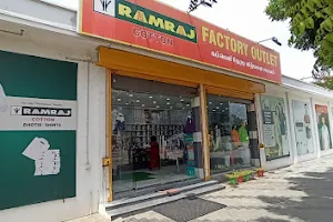 Ramraj Cotton Factory Outlet - Uthukuli image