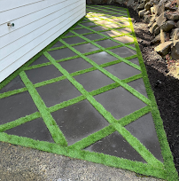 Custom Hardscape Creations - Photo 4 - Car repair in , Coeur d'Alene