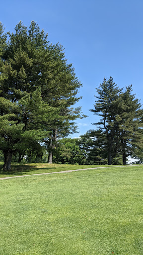 Golf Course «Dunwoodie Golf Course», reviews and photos, 1 Wasylenko Ln, Yonkers, NY 10701, USA