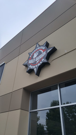 Harley-Davidson Dealer «Paradise Harley-Davidson», reviews and photos, 10770 SW Cascade Ave, Tigard, OR 97223, USA