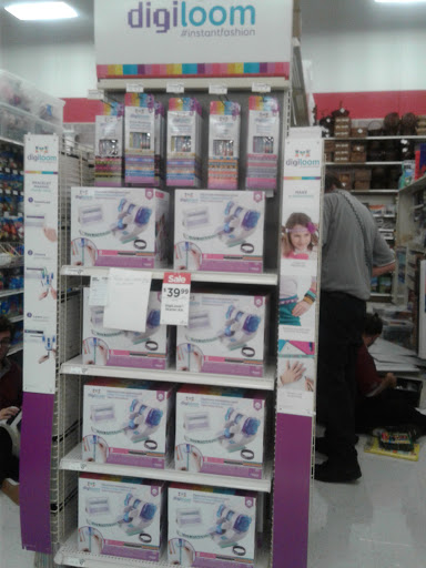 Craft Store «Michaels», reviews and photos, 5187 Hinkleville Rd a, Paducah, KY 42001, USA