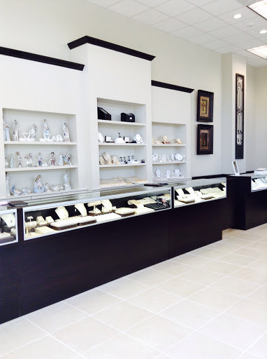 Jewelry Store «Nasr Bros Jewelers Fairview», reviews and photos, 199 Town Pl, Fairview, TX 75069, USA