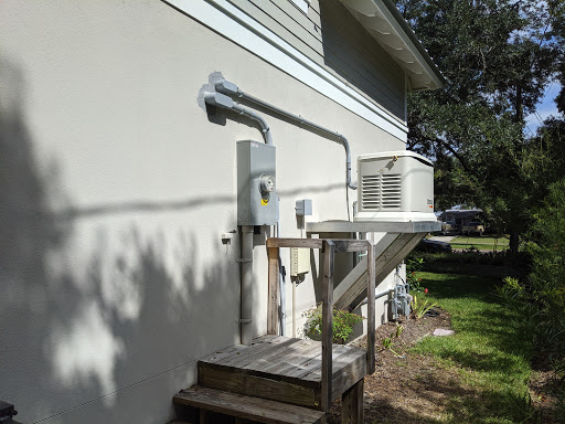 Solar Energy Equipment Supplier «Suncoast Power Solutions», reviews and photos, 7713 Benjamin Rd, Tampa, FL 33634, USA