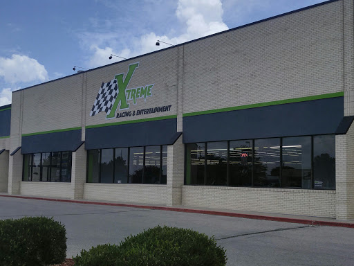 Go-Kart Track «Xtreme Racing & Entertainment Wichita», reviews and photos, 2120 N Woodlawn St, Wichita, KS 67208, USA