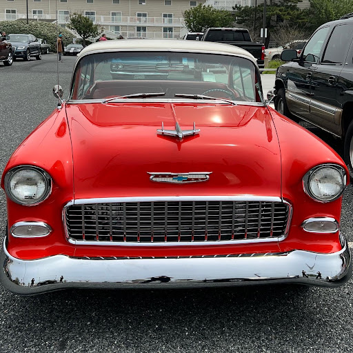 Auto Repair Shop «Sunrise Tire & Auto Center - Seaford», reviews and photos, 4066 Merrick Rd, Seaford, NY 11783, USA