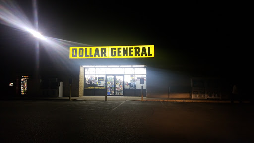 Discount Store «Dollar General», reviews and photos, 6635 S Old State Rd 59, Clay City, IN 47841, USA