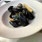 Photo n°9 de l'avis de raffaele.l fait le 27/07/2021 à 15:22 sur le  Ristorante La Bocca della Verità à Pomezia