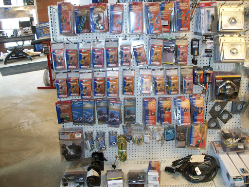 Snow Removal Service «Push-N-Pull», reviews and photos, 5951 Brownsville Rd, Pittsburgh, PA 15236, USA