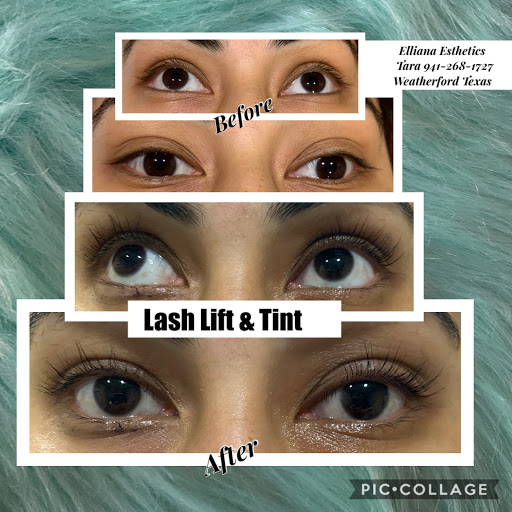 Explore ava tattoo ideas, creative tattoo ideas in Weatherford, available at TCO BEAUTY BAR & Waxing Studio Weatherford Tx