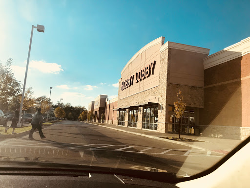 Craft Store «Hobby Lobby», reviews and photos, 1420 Gemini Pl, Columbus, OH 43240, USA