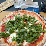 Photo n°1 de l'avis de Grazia.i fait le 06/09/2023 à 19:08 sur le  La Cigale à Genoa