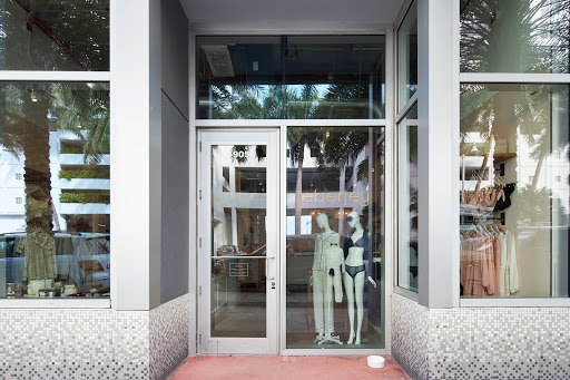 Lingerie Store «Eberjey Boutique», reviews and photos, 1905 Purdy Ave, Miami Beach, FL 33139, USA