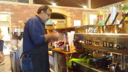 Coffee Shop «World Cup Coffee - South College», reviews and photos, 1100 S College St Suite 102, Auburn, AL 36832, USA