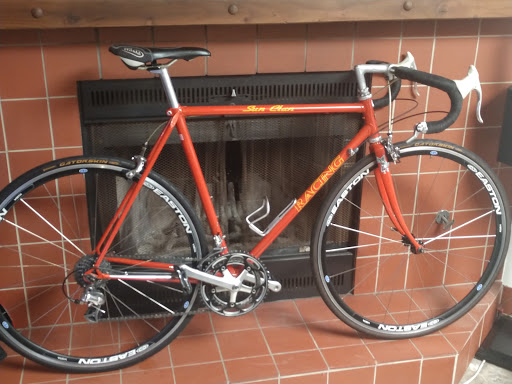 Jax Bicycle Center image