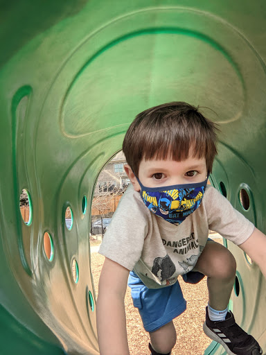 Park «Ashford Park», reviews and photos, 2980 Redding Rd NE, Brookhaven, GA 30319, USA