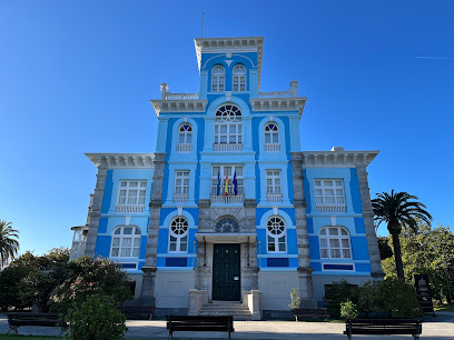 Museo – Museo de la Emigracion. Fundación Archivo de Indianos – Colombres