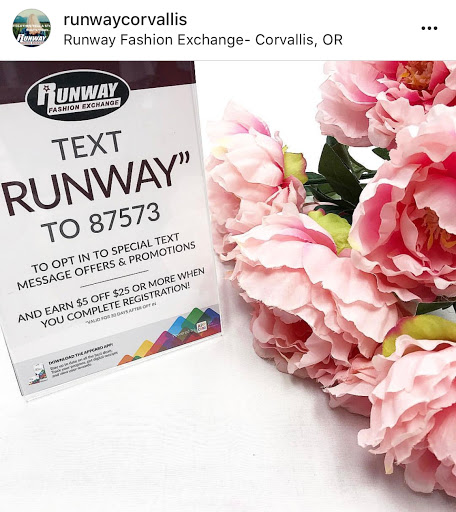 Clothing Store «Runway Fashion Exchange», reviews and photos, 264 SW Madison Ave, Corvallis, OR 97333, USA