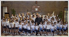 Colegio Diocesano San José Cluny