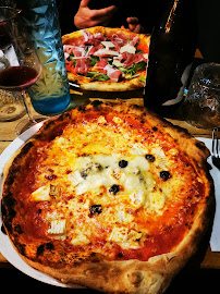 Pizza du Pizzeria In Teglia à Dijon - n°19