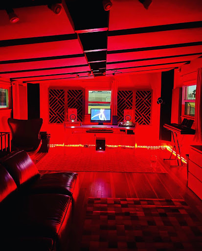AMG Studios image