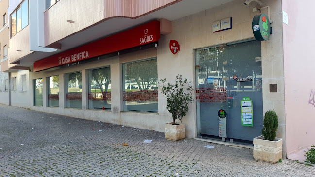 Casa Benfica Almada - Associação