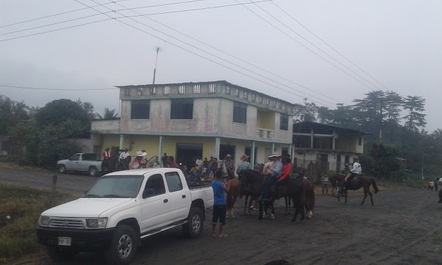 CENTRO DE SALUD ZAPALLO - Rosa Zarate