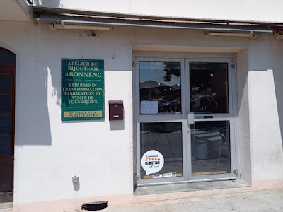 ATELIER JOAILLERIE BIJOUTERIE ABONNENC à Saint-Bonnet-en-Champsaur