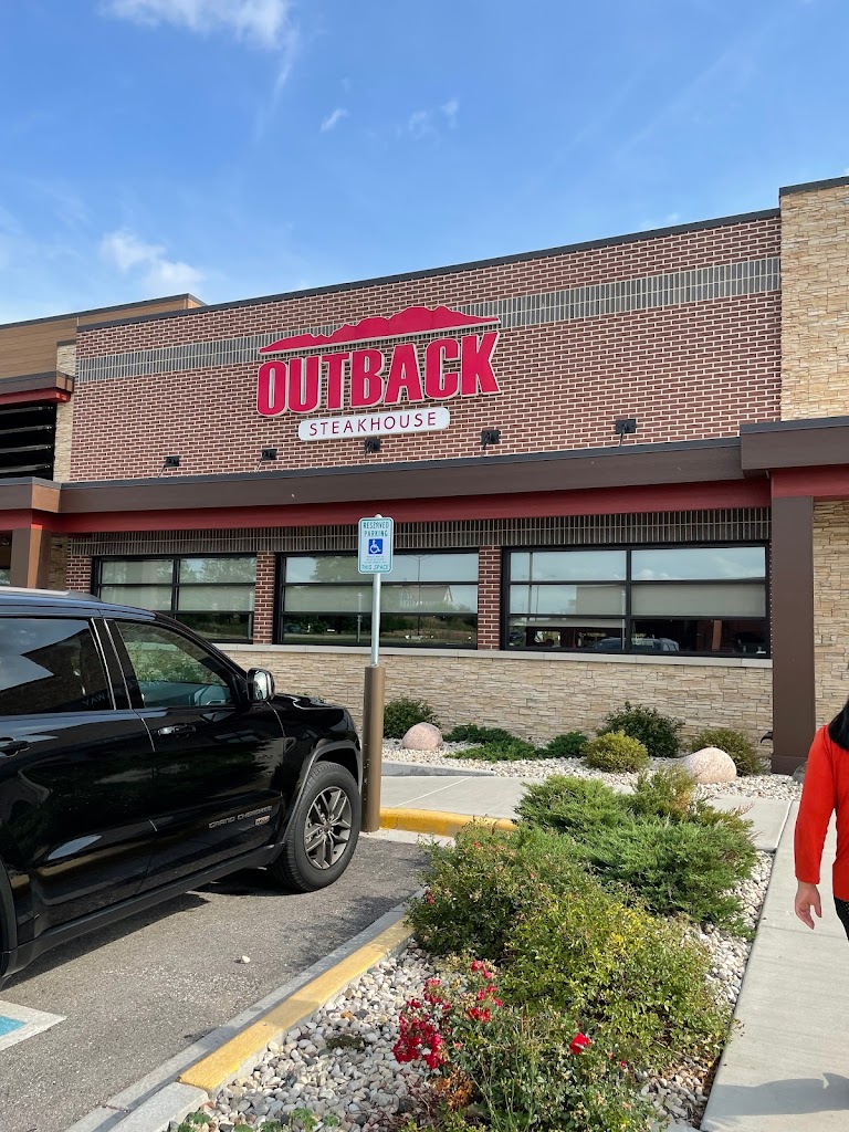 Outback Steakhouse Brookfield, WI 53005 Menu, Reviews, Hours & Contact