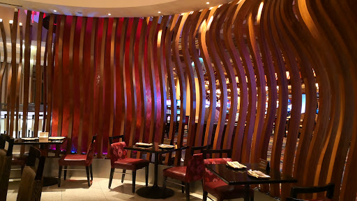 Hotel «Beau Rivage Resort & Casino», reviews and photos, 875 Beach Blvd, Biloxi, MS 39530, USA