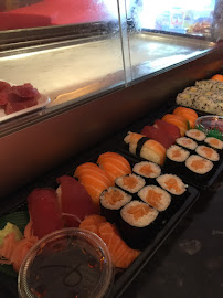 Sushi du Restaurant Japonais Oyisi à Saint-Étienne - n°12